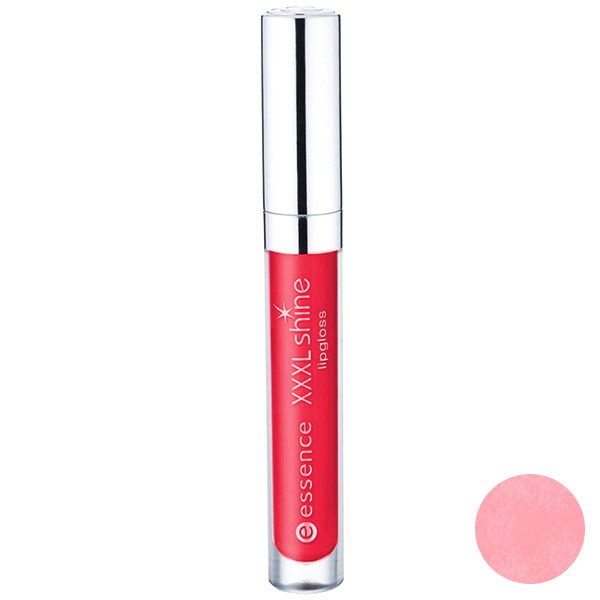 رژ لب مایع اسنس مدل XXXL Shine Lip Gloss 27