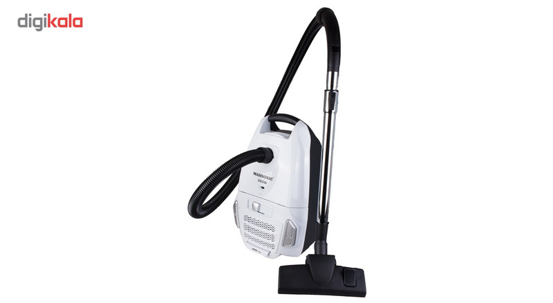 جاروبرقی ماهسونیک مدل MVC-2010