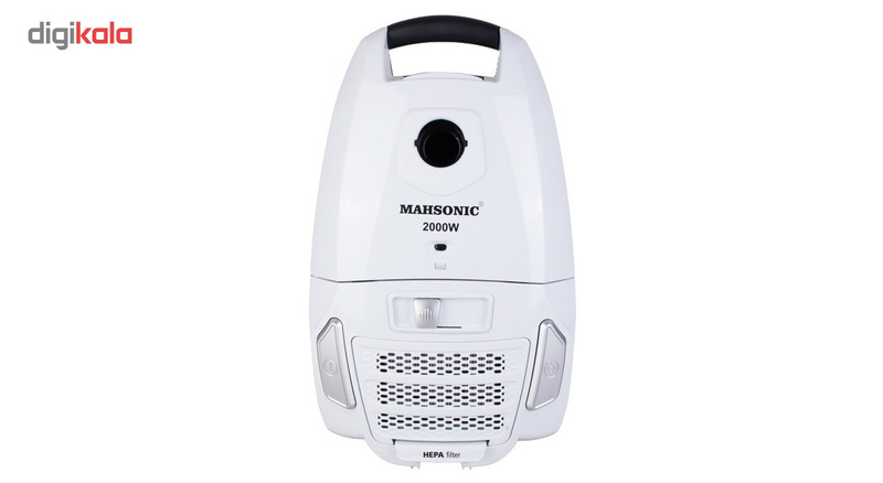 جاروبرقی ماهسونیک مدل MVC-2010