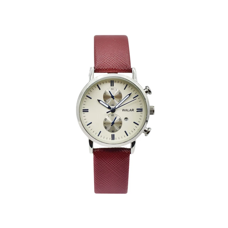 ساعت مچی عقربه ای زنانه والار مدل ze-0114-se