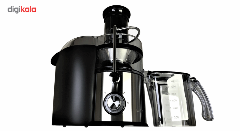 آبمیوه گیری ویکند مدل 70T