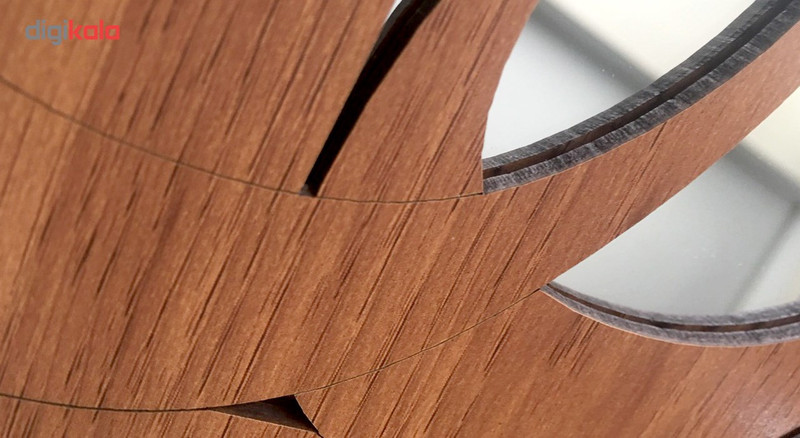 تابلو آینه سالی وان مدل جان و جهان