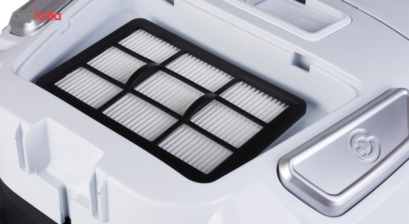 جاروبرقی ماهسونیک مدل MVC-2010