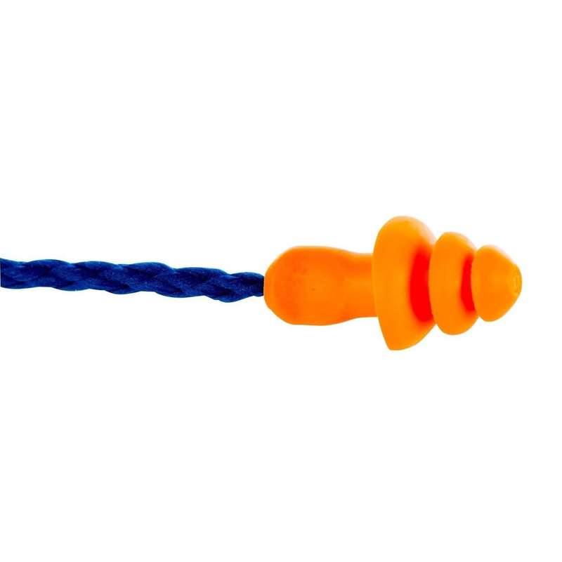 گوش گیر سه پله تری ام مدل 1271 بسته 5 جفتی