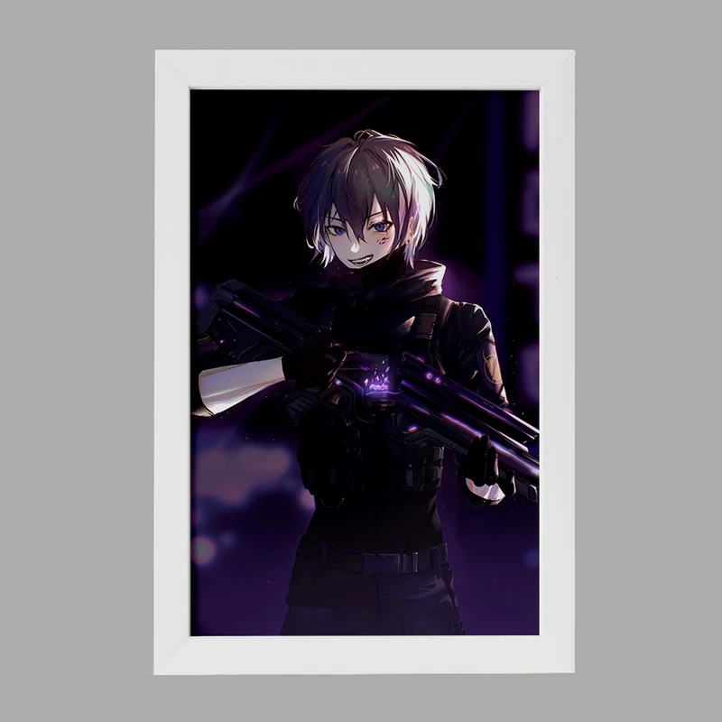 تابلو خندالو مدل بازی ولورانت (Valorant) کد 33063