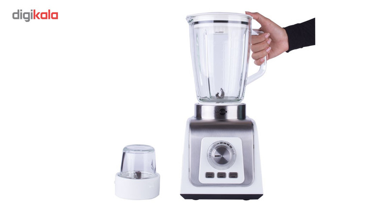 مخلوط کن سافلون مدل SFB-3000WS مخلوط کن سافلون مدل SFB-3000WS