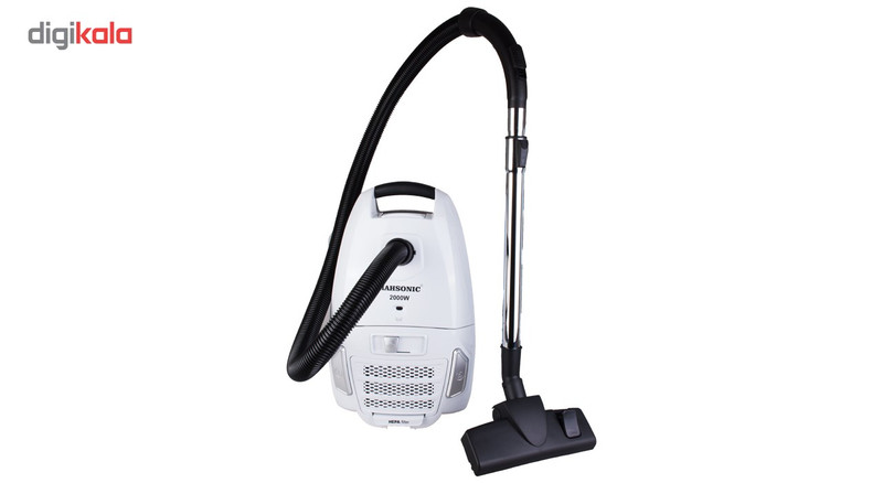 جاروبرقی ماهسونیک مدل MVC-2010