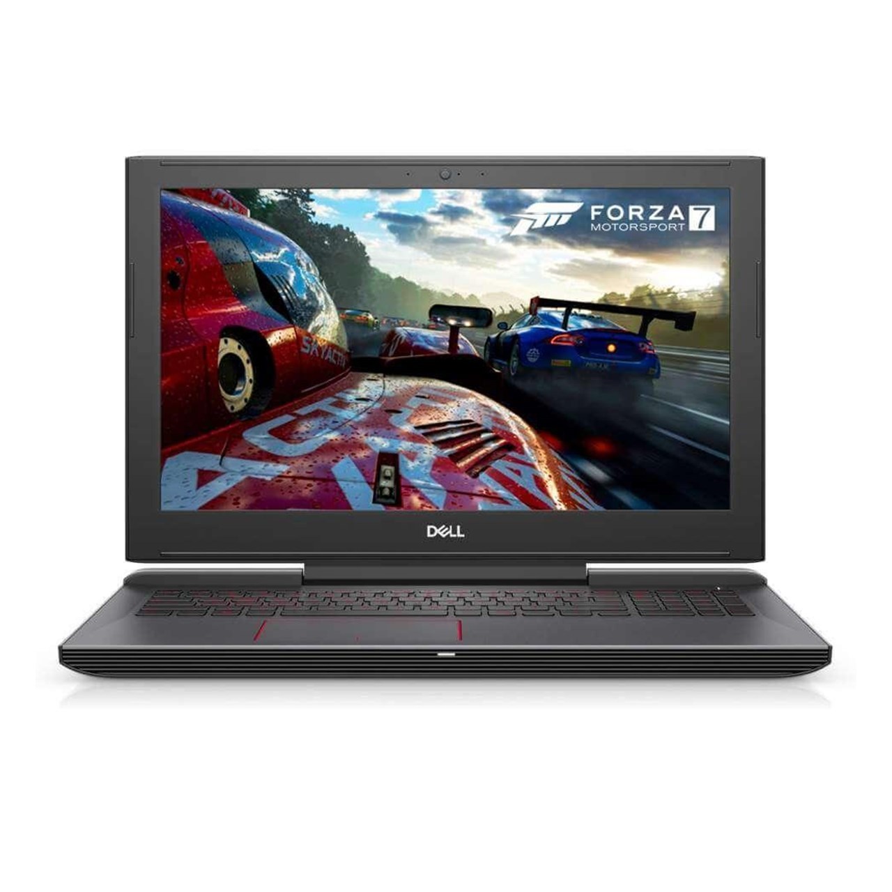 لپ تاپ 15 اینچی دل مدل Inspiron 7577 - CN