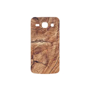 MAHOOT Wood Texture 5 Cover Sticker for Samsung Galaxy STAR PLUS 2