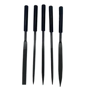 مجموعه 5 عددی سوهان زرگری استیلا مدل 50