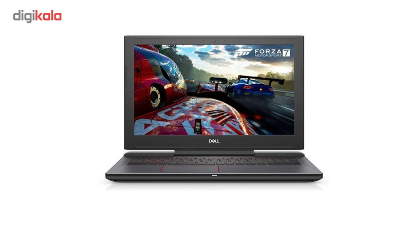 لپ تاپ 15 اینچی دل مدل Inspiron 7577 - CN