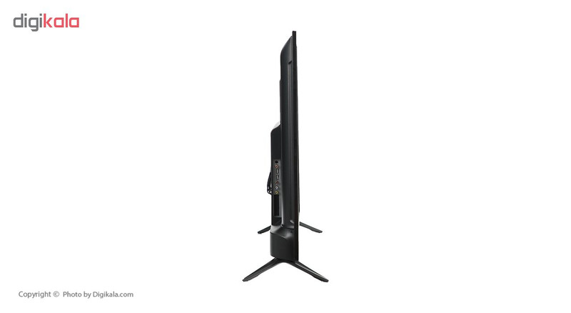 تلویزیون ال ای دی شهاب مدل 49SH92N2 سایز 49 اینچ
