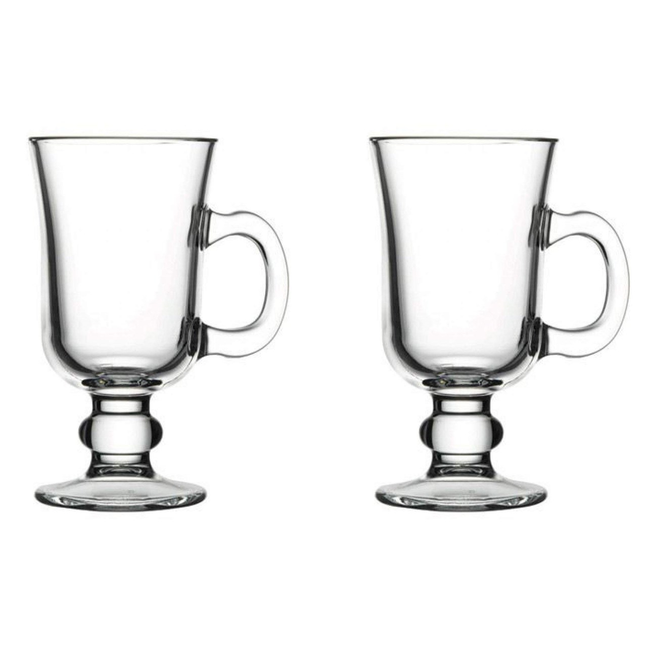 لیوان پاشاباغچه مدل Irish Coffee کد 55141  بسته 2 عددی
