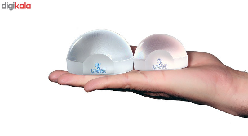 ذره بین کامار مدل SO60 A