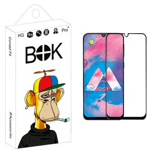 BOK +HD Screen Protector For Samsung Galaxy A30