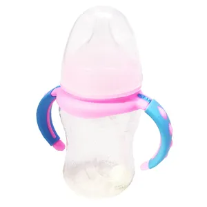 شیشه شیر ایرسا مدل Baby-2  ظرفیت 160 میلی لیتر