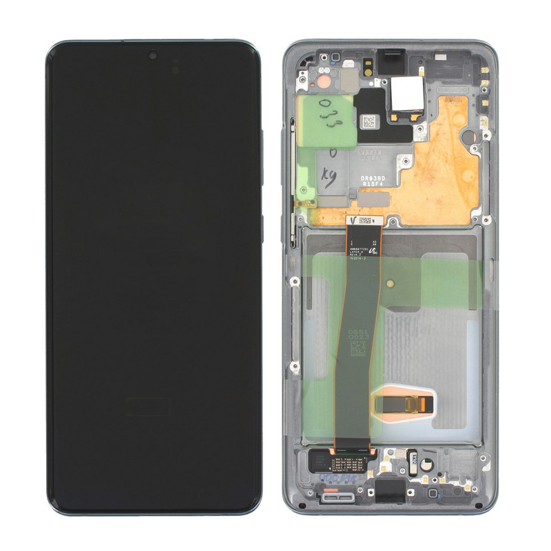 تاچ و ال سی دی کد G988 مناسب برای گوشی موبایل سامسونگ GALAXY S20 ULTRA