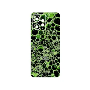 MAHOOT Atom Universe 4 Cover Sticker for Xiaomi Redmi Note 12 4G