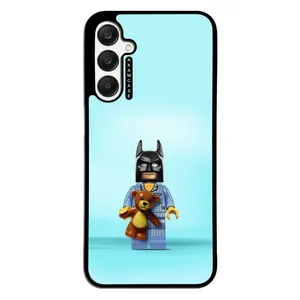 AKAM AMC-WSGA25-LEGO-21 Cover For Samsung Galaxy A25