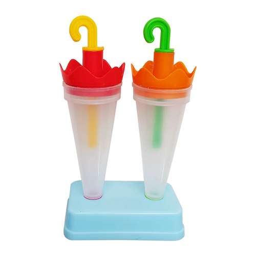 قالب بستنی مدل چتر کد 123 بسته 2 عددی