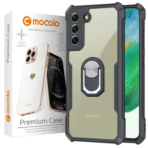 Mocolo Riggear Cover For Samsung Galaxy S21FE