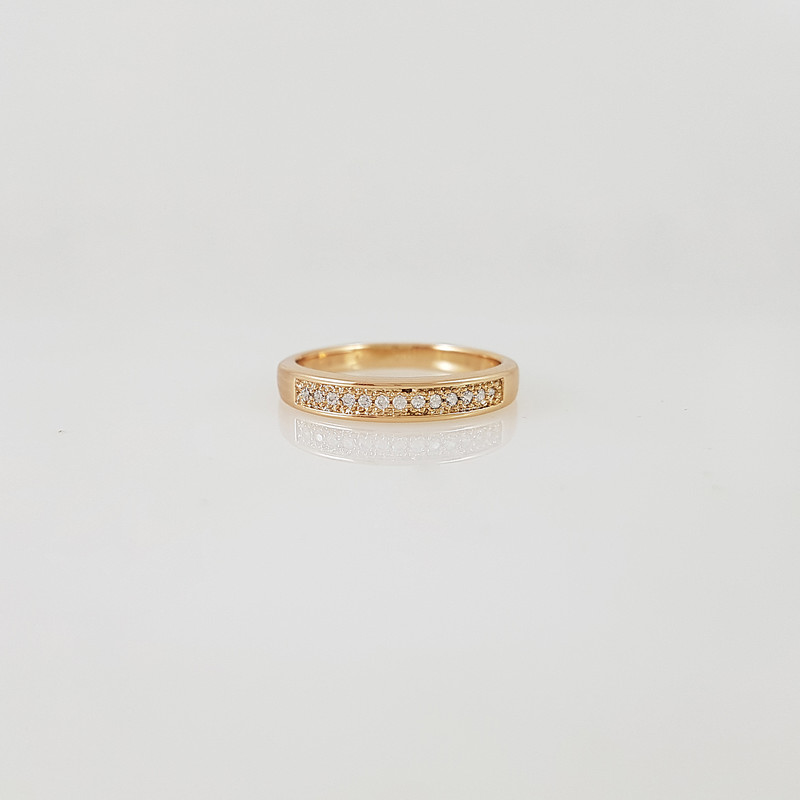 بند انگشتی زنانه ژوپینگ مدل 1570