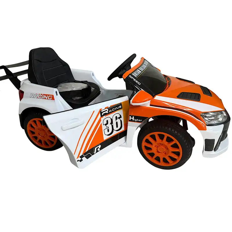 ماشین شارژی مدل c11015 چهار موتور