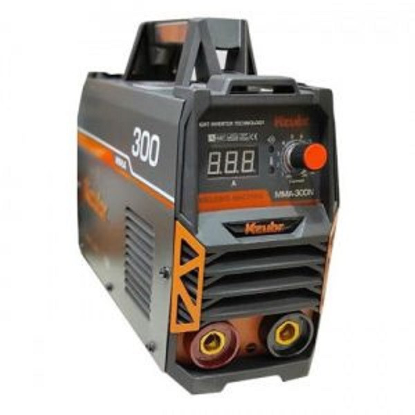 دستگاه جوش 300 آمپر زوبر مدل MMA-300N دستگاه جوش 300 آمپر زوبر مدل MMA-300N