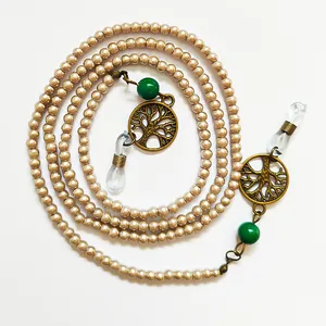 بند عینک مدل باهینی 