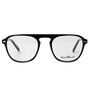 فریم عینک طبی کارلوبیانچی مدل G801 BL