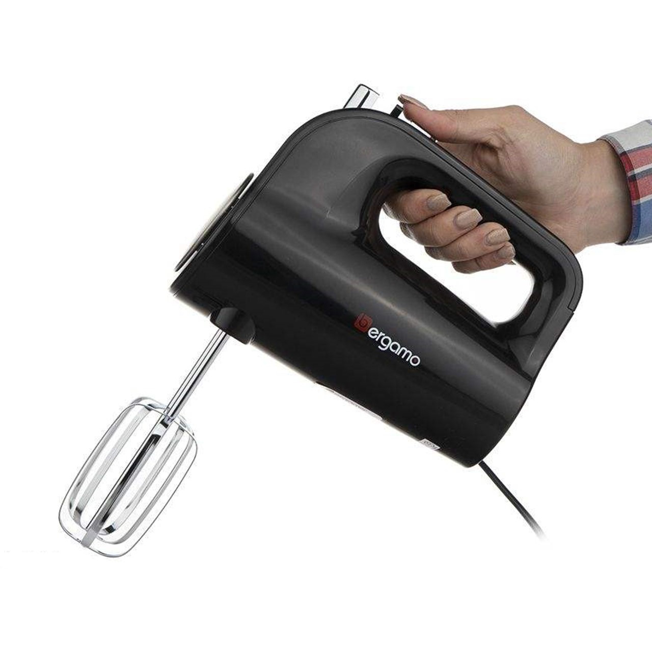 همزن برگامو مدل 3615