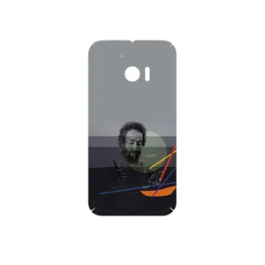 MAHOOT Sohrab Sepehri Cover Sticker for HTC 10