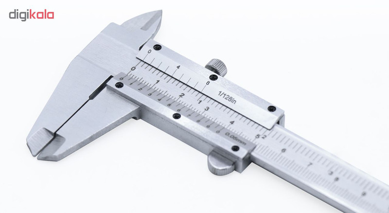 کولیس ورنیر کد 150 کولیس ورنیر کد 150