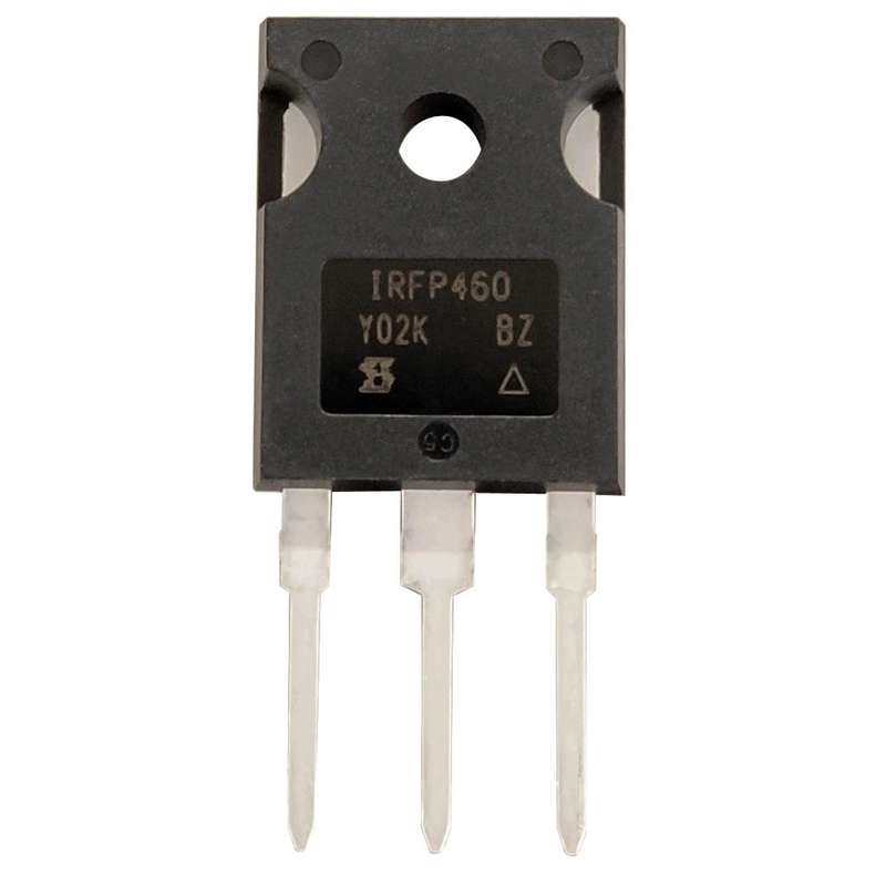 ماسفت مدل IRFP460