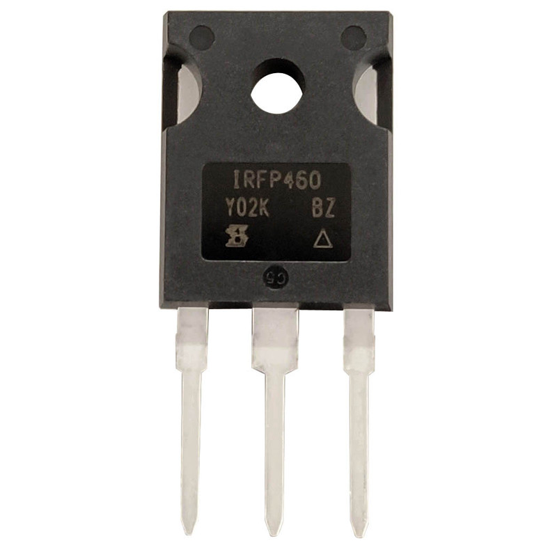 ماسفت مدل IRFP460