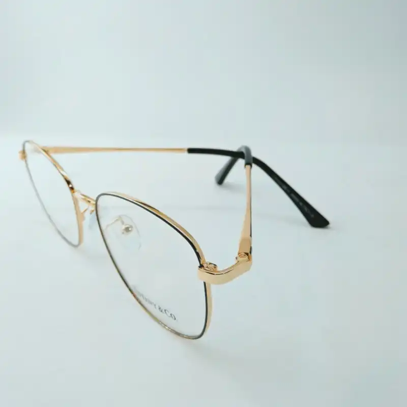 فریم عینک طبی زنانه تیفانی اند کو مدل 8349