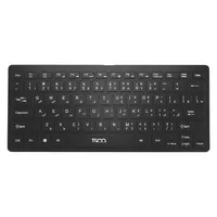کیبورد تسکو مدل TK 8044، سوییچ ممبران، Tenkeyless