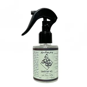 روغن محافظ و تمیز کننده ی هنگ درام باروک مدل 125