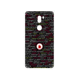 MAHOOT Programming 1 Cover Sticker for Xiaomi Mi 5s Plus