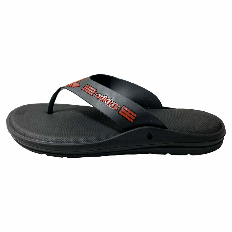 دمپایی لاانگشتی مردانه مدل P1-delsa-BK
