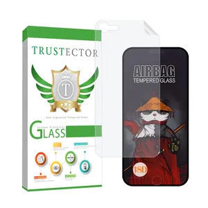 Trustector AIRNABKTR Screen Protector With Nano Back For Apple iPhone 8 / iPhone 7 / iPhone SE 2020 / iPhone SE 2022 