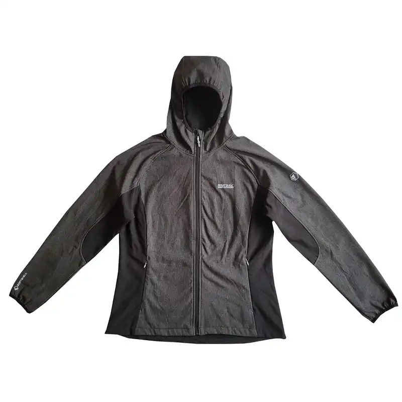 سویشرت ورزشی زنانه رگاتا مدل d-3223