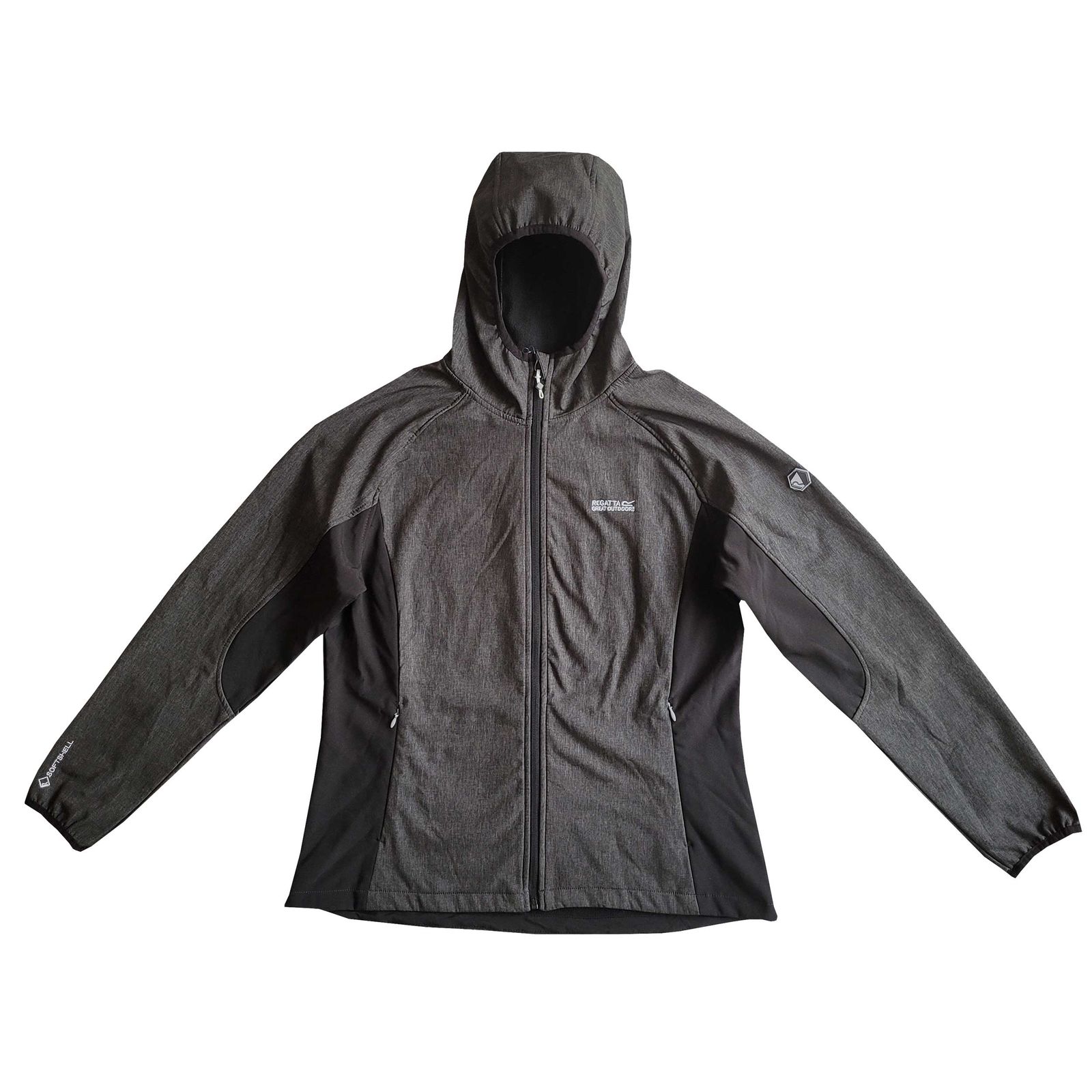 سویشرت ورزشی زنانه رگاتا مدل d-3223