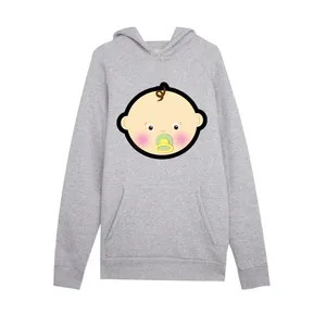 هودی پسرانه طرح بچه کد 1190