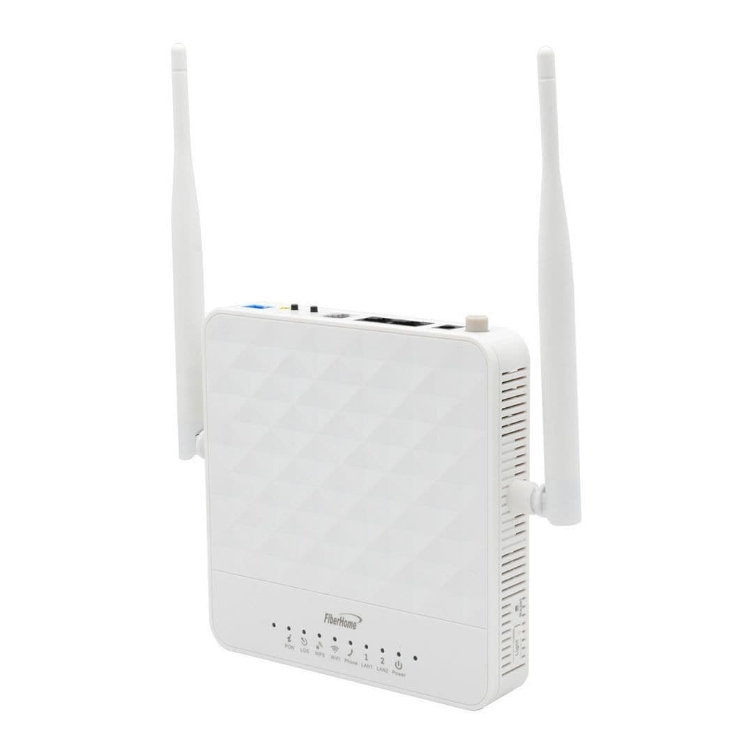 مودم روتر Gpon-ONT فایبرهوم مدل GPON ONU_AN5506-02-F1G