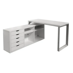 میز مدیریت هیراد مدل M923-MDF