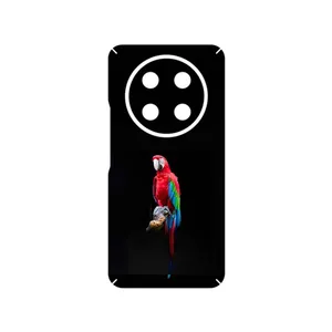 MAHOOT Parrot Cover Sticker for Honor X9c