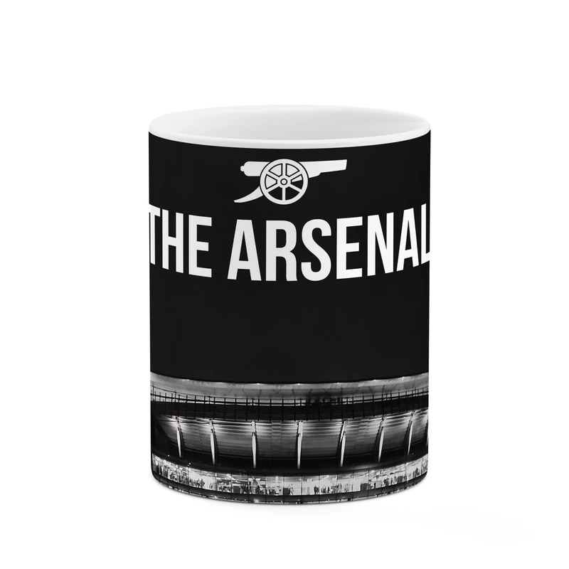 ماگ کاکتی طرح ارسنال کد mgp11927