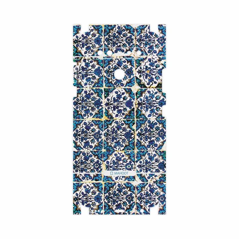 برچسب پوششی ماهوت مدل Iran-Tile1-FullSkin مناسب برای گوشی موبایل ال جی K41s