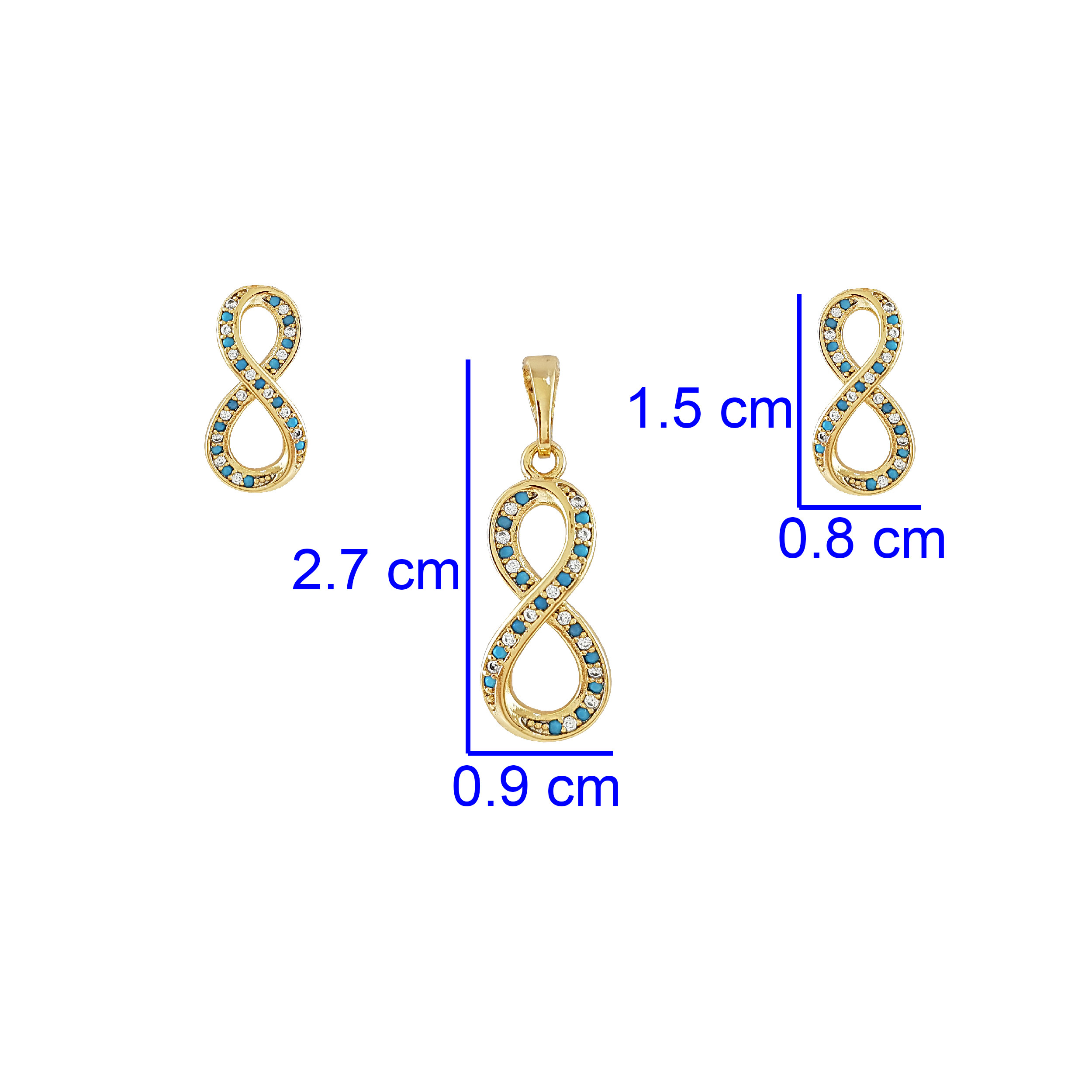 نیم ست زنانه ژوپینگ مدل بی نهایت نیم ست زنانه ژوپینگ مدل بی نهایت